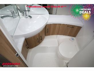 Hobby  540 UFF Excellent Mover Luifel Rondzit BY 2023 picture 23