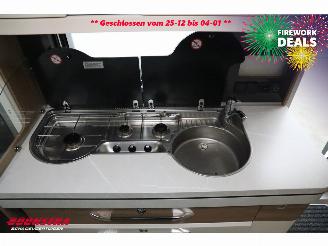 Hobby  540 UFF Excellent Mover Luifel Rondzit BY 2023 picture 21