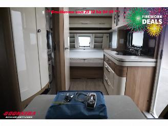 Hobby  540 UFF Excellent Mover Luifel Rondzit BY 2023 picture 17