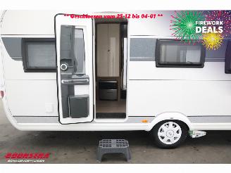 Hobby  540 UFF Excellent Mover Luifel Rondzit BY 2023 picture 31