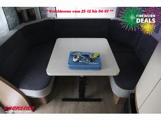 Hobby  540 UFF Excellent Mover Luifel Rondzit BY 2023 picture 20