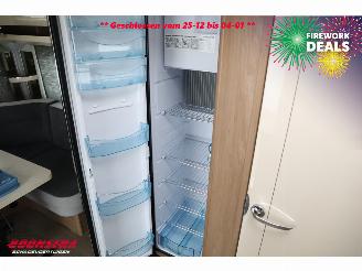 Hobby  540 UFF Excellent Mover Luifel Rondzit BY 2023 picture 22