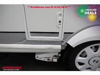 Hobby  540 UFF Excellent Mover Luifel Rondzit BY 2023 picture 10