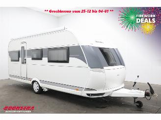 Hobby  540 UFF Excellent Mover Luifel Rondzit BY 2023 picture 2