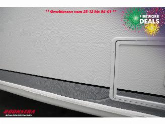 Hobby  540 UFF Excellent Mover Luifel Rondzit BY 2023 picture 9