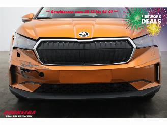 Skoda Enyaq 85 Business Edition LED ACC Apple/Android LRHZ Camera picture 12