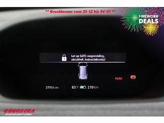 Skoda Enyaq 85 Business Edition LED ACC Apple/Android LRHZ Camera picture 22