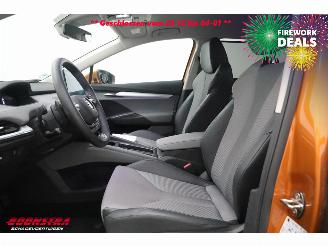 Skoda Enyaq 85 Business Edition LED ACC Apple/Android LRHZ Camera picture 18