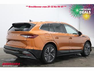 Skoda Enyaq 85 Business Edition LED ACC Apple/Android LRHZ Camera picture 3