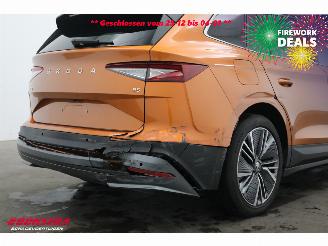 Skoda Enyaq 85 Business Edition LED ACC Apple/Android LRHZ Camera picture 6