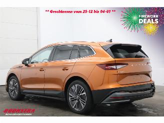 Skoda Enyaq 85 Business Edition LED ACC Apple/Android LRHZ Camera picture 4