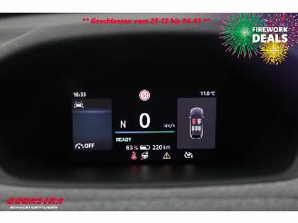 Skoda Enyaq 85 Business Edition LED ACC Apple/Android LRHZ Camera picture 23