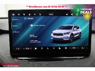 Skoda Enyaq 85 Business Edition LED ACC Apple/Android LRHZ Camera picture 28