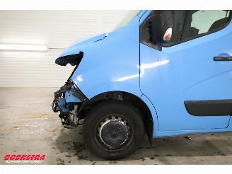 Renault Master 2.3 dCi 145 Airco Cruise Bluetooth picture 16