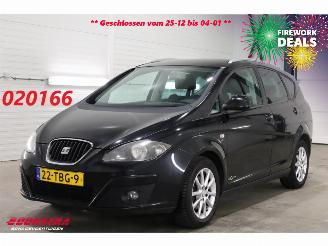 occasione autovettura Seat Altea xl 1.2 TSI Ecomotive Businessline COPA Navi Clima Cruise AHK 2012/1