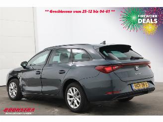 Seat Leon Sportstourer 1.5 eTSI Style Aut. LED ACC Navi Clima Camera 16.633 km! picture 4