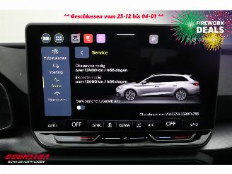 Seat Leon Sportstourer 1.5 eTSI Style Aut. LED ACC Navi Clima Camera 16.633 km! picture 21