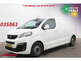 Ocazii auto utilitare Peugeot Expert 1.6 BlueHDI 95 Pro Airco Cruise PDC 2016/7