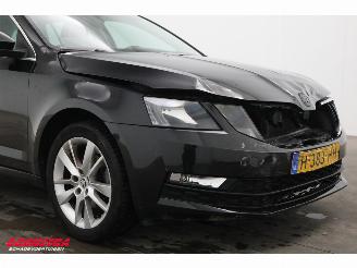 Skoda Octavia Combi 1.0 TSI DSG Ambition Navi Clima Cruise SHZ PDC AHK picture 6