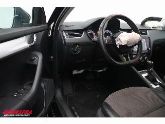 Skoda Octavia Combi 1.0 TSI DSG Ambition Navi Clima Cruise SHZ PDC AHK picture 18