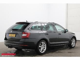 Skoda Octavia Combi 1.0 TSI DSG Ambition Navi Clima Cruise SHZ PDC AHK picture 3