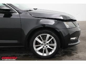 Skoda Octavia Combi 1.0 TSI DSG Ambition Navi Clima Cruise SHZ PDC AHK picture 5