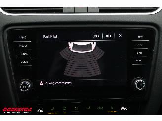 Skoda Octavia Combi 1.0 TSI DSG Ambition Navi Clima Cruise SHZ PDC AHK picture 22