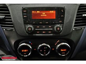 Iveco Daily 40C21 Hi-Matic BE-trekker Luftbremsen Minisattel SZM Clima Cruise picture 8