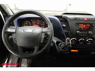 Iveco Daily 40C21 Hi-Matic BE-trekker Luftbremsen Minisattel SZM Clima Cruise picture 7