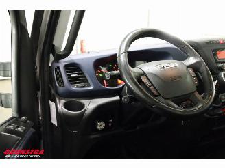Iveco Daily 40C21 Hi-Matic BE-trekker Luftbremsen Minisattel SZM Clima Cruise picture 10
