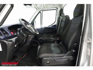 Iveco Daily 40C21 Hi-Matic BE-trekker Luftbremsen Minisattel SZM Clima Cruise picture 9