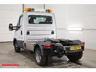 Iveco Daily 40C21 Hi-Matic BE-trekker Luftbremsen Minisattel SZM Clima Cruise picture 4