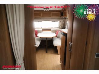 Kabe  Ametist 560 GLE Solar Mover Single Beds picture 15