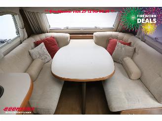 Kabe  Ametist 560 GLE Solar Mover Single Beds picture 17