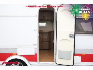 Kabe  Ametist 560 GLE Solar Mover Single Beds picture 29