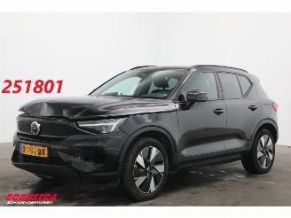 Coche accidentado Volvo XC40 Single Motor Extended Range Plus 82 kWh LED ACC Camera SHZ PDC 2023/10