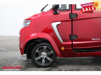 Motion  Mirage 2.0 LED Leder LMV 18 km!! picture 6