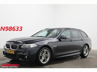 škoda osobní automobily BMW 5-serie Touring 530xd M-Sport Edition Pano HUD Memory Leder Cruise SHZ 2015/1