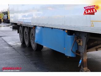 Schmitz Cargobull  SCB*S3B Kuhler Carrier Vector 1550 3-Asser BY 2018 picture 16