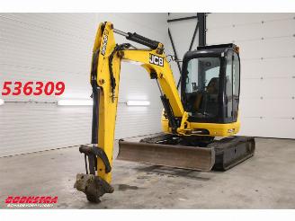 begagnad bil machine JCB  8055 RTS BY 2010 2.177 Uur 2010/1