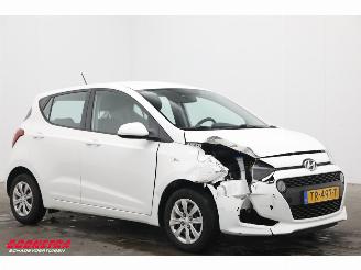 Hyundai I-10 1.0i Comfort Navi Airco Cruise 42.314 km! picture 2