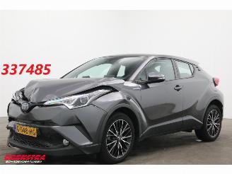 Unfallwagen Toyota C-HR 1.8 Hybrid Active Navi Clima Cruise Camera PDC AHK 2019/9