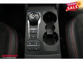 Ford Kuga 2.5 PHEV ST-Line X LED ACC Apple/Android Camera AHK picture 26