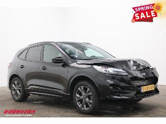 Ford Kuga 2.5 PHEV ST-Line X LED ACC Apple/Android Camera AHK picture 2