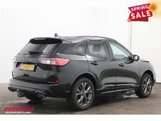 Ford Kuga 2.5 PHEV ST-Line X LED ACC Apple/Android Camera AHK picture 3