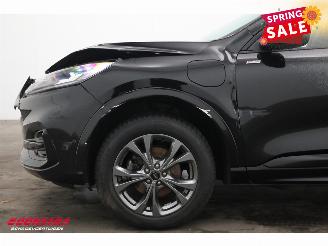 Ford Kuga 2.5 PHEV ST-Line X LED ACC Apple/Android Camera AHK picture 12