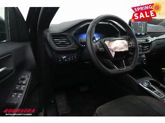 Ford Kuga 2.5 PHEV ST-Line X LED ACC Apple/Android Camera AHK picture 19