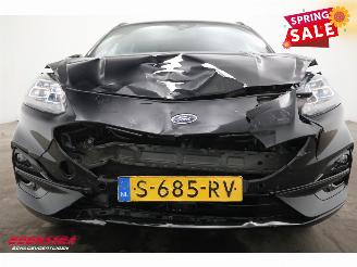 Ford Kuga 2.5 PHEV ST-Line X LED ACC Apple/Android Camera AHK picture 7