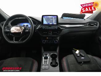 Ford Kuga 2.5 PHEV ST-Line X LED ACC Apple/Android Camera AHK picture 15