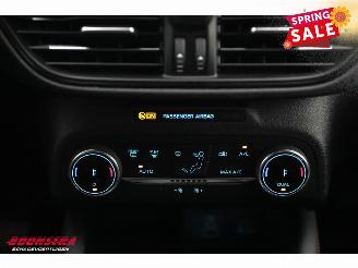 Ford Kuga 2.5 PHEV ST-Line X LED ACC Apple/Android Camera AHK picture 25